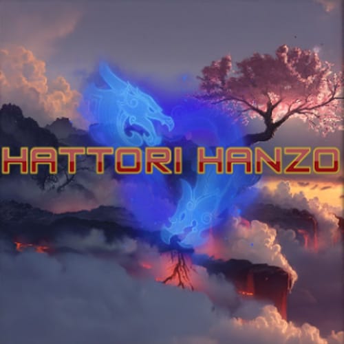 HATTORI HANZO