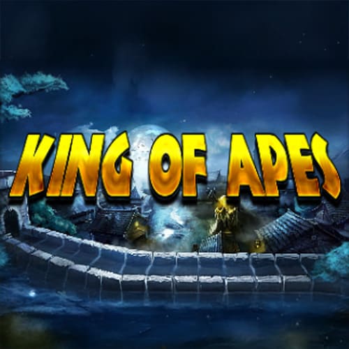 KING OF APES