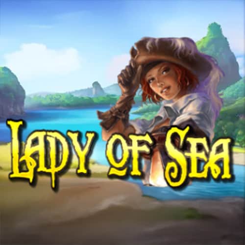 LADY OF SEA