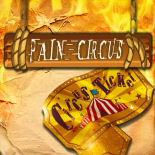 PAIN CIRCUS