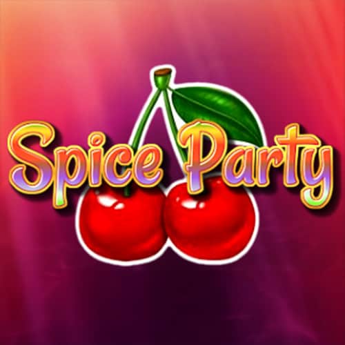 SPICE PARTY