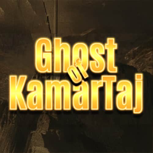Ghost Of Kamartaj