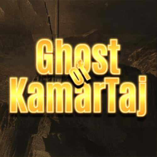 Ghost Of Kamartaj