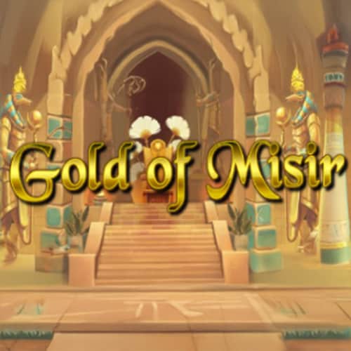 Gold Of Misir