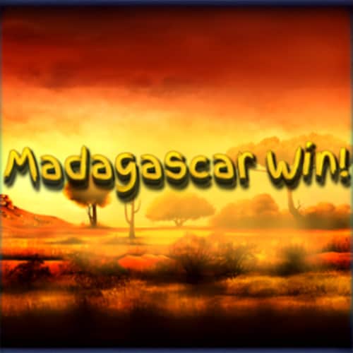 Madagascar Win