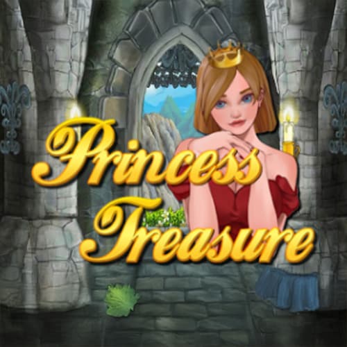 Princess Treasure