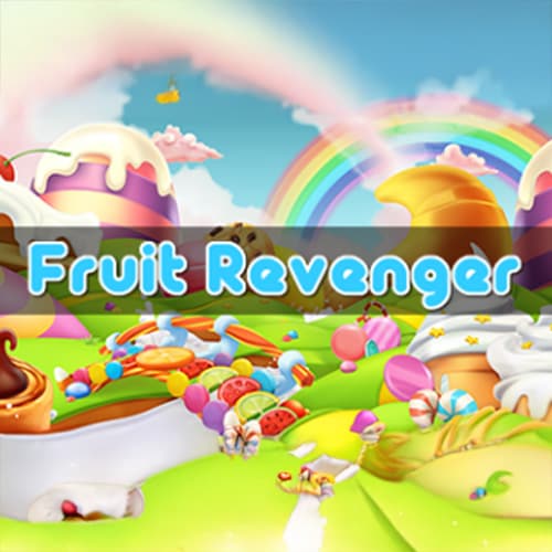 Fruit Revenger