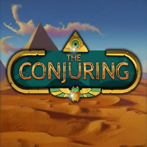 The Conjuring