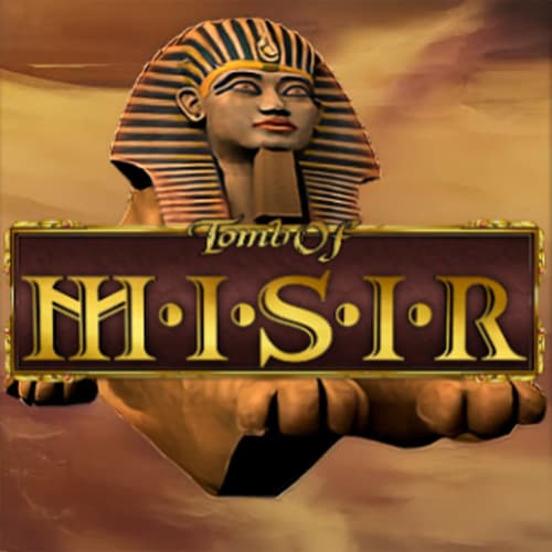 Tomb Of Misir