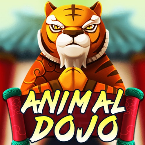 Animal Dojo