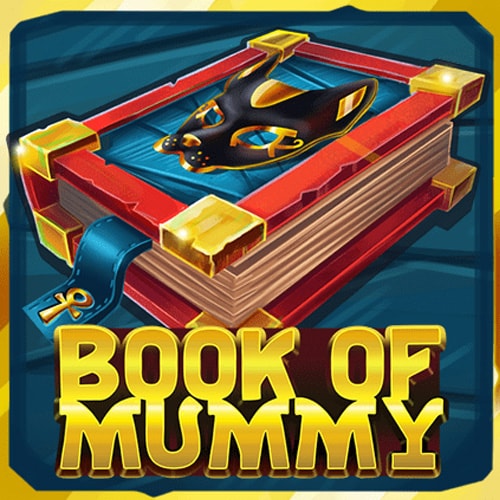 Book of Mummy