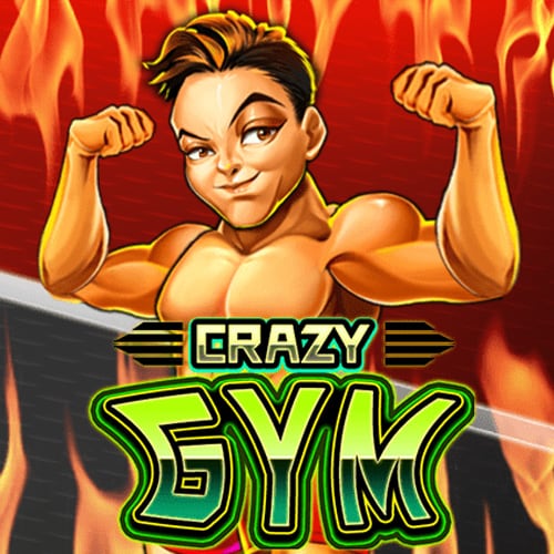 Crazy Gym