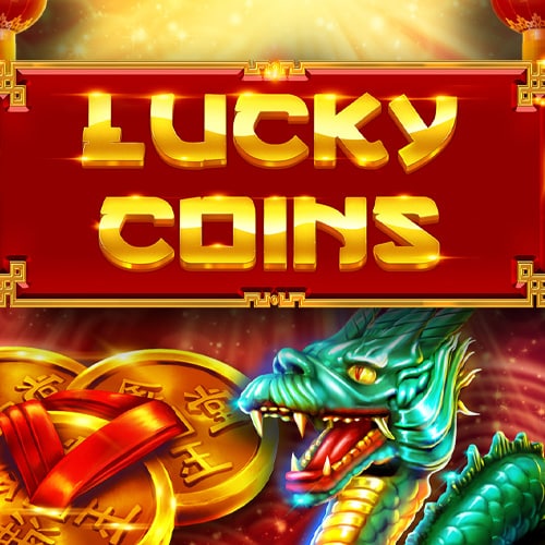 Lucky Coins