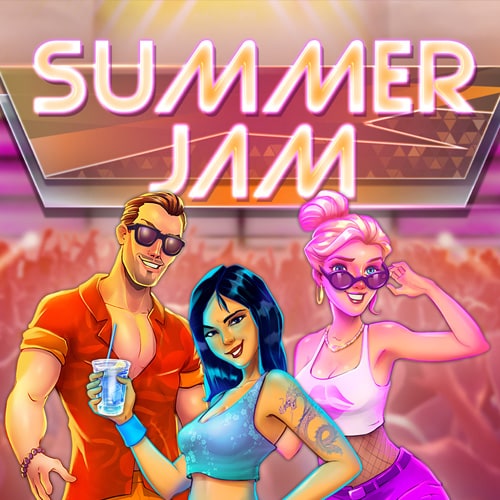 Summer Jam
