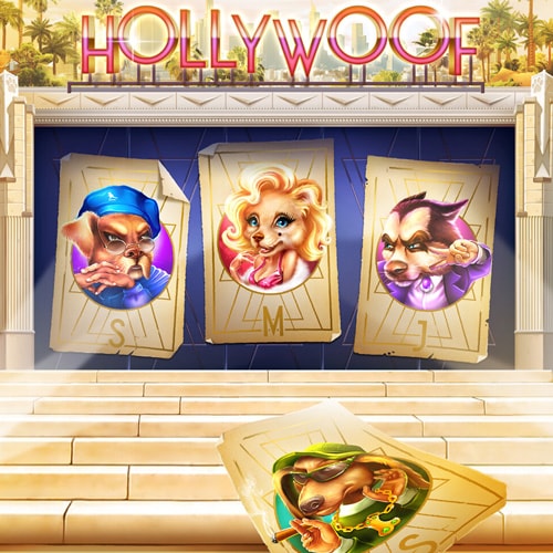 Hollywoof
