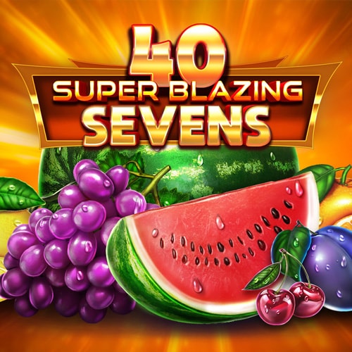 Super Heated Sevens