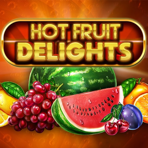 Hot Fruit Delights