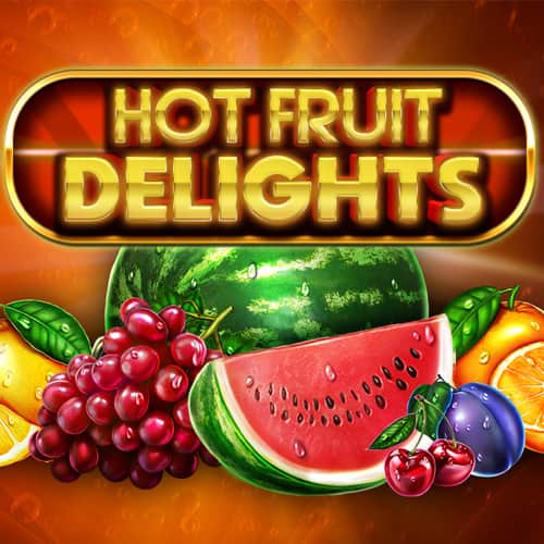 Hot Fruit Delights