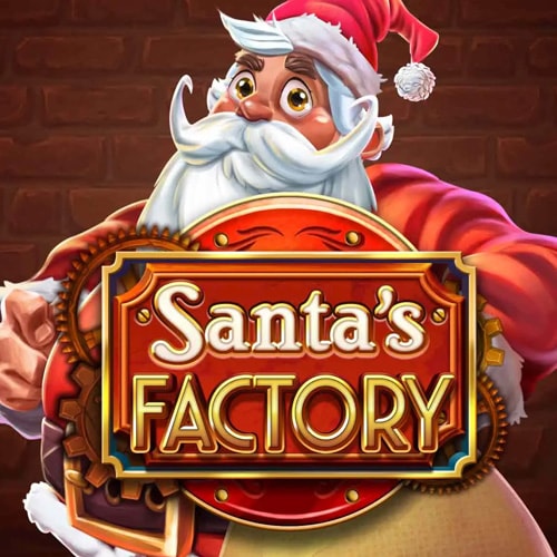Santa's Factory