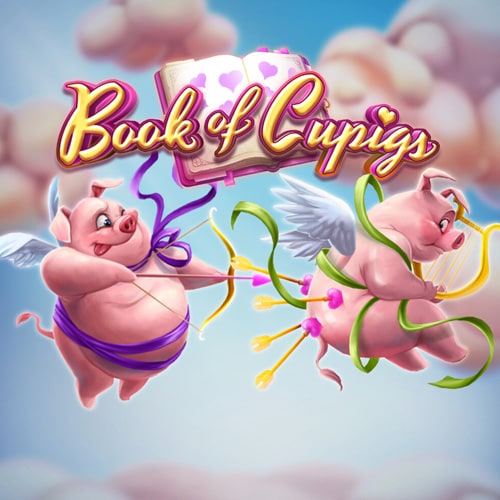 Book of Cupigs