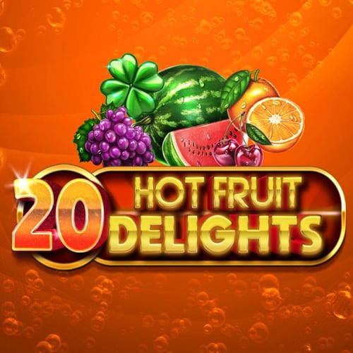 20 Hot Fruit Delight