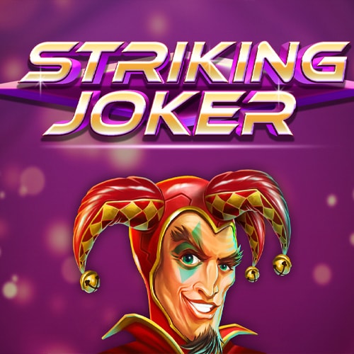 Striking Joker