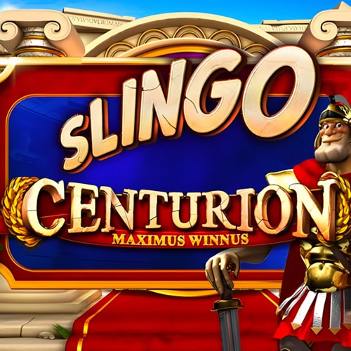 Slingo Centurion