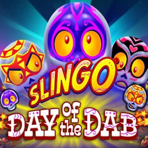 Slingo Day of the Dab