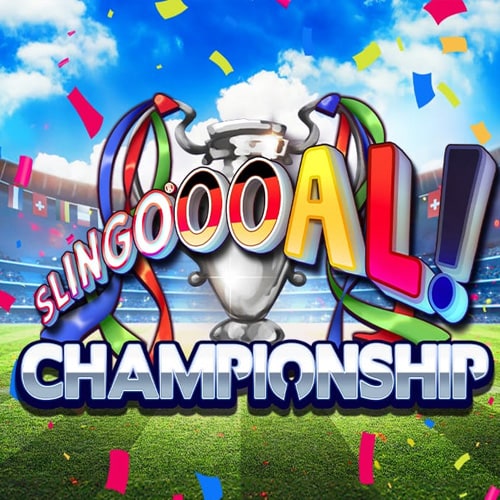 Slingoooal Championship