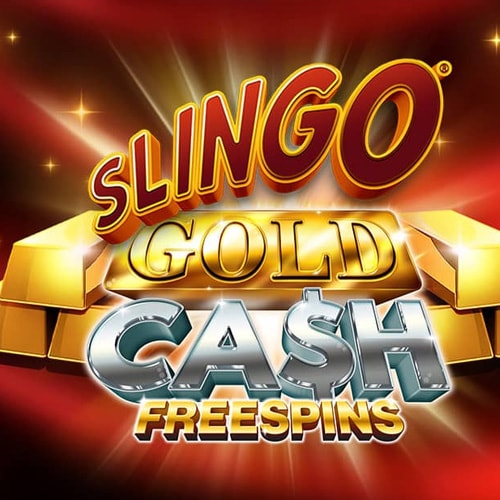 Slingo Gold Cash