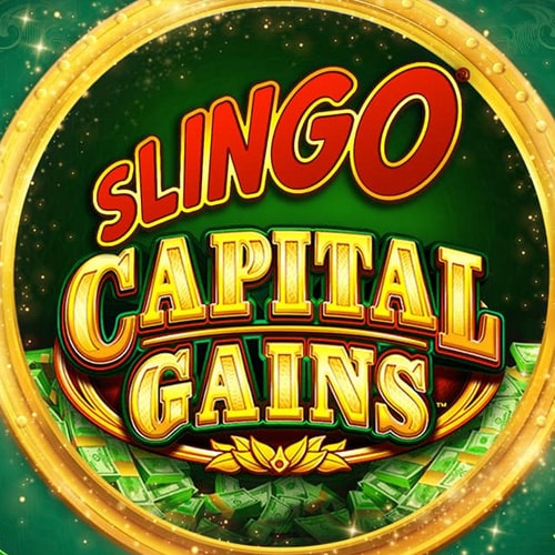 Slingo Capital Gains