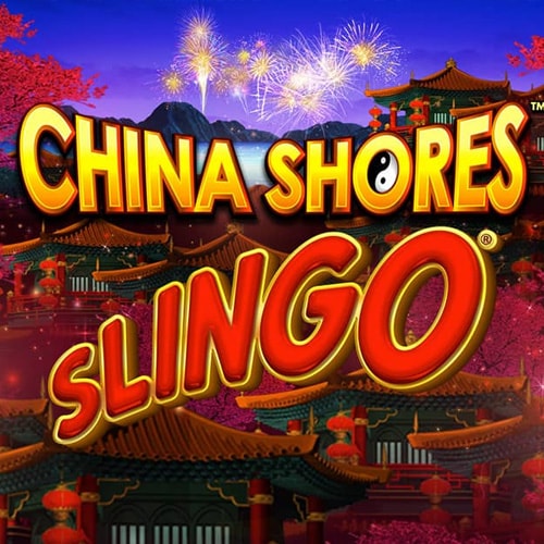 China Shores Slingo
