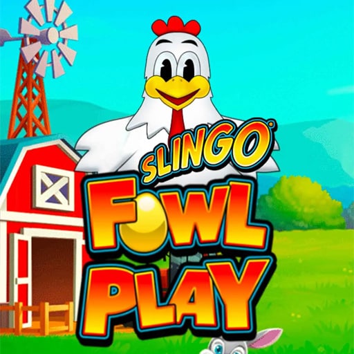 Slingo Fowl Play