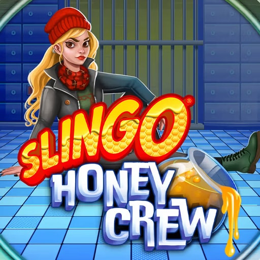 Slingo Honey Crew