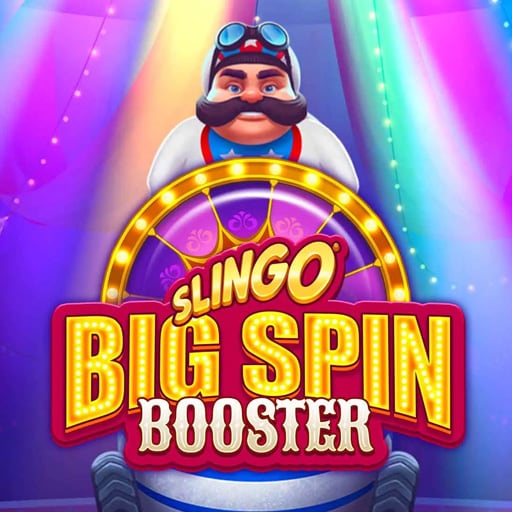 Slingo Big Spin Booster