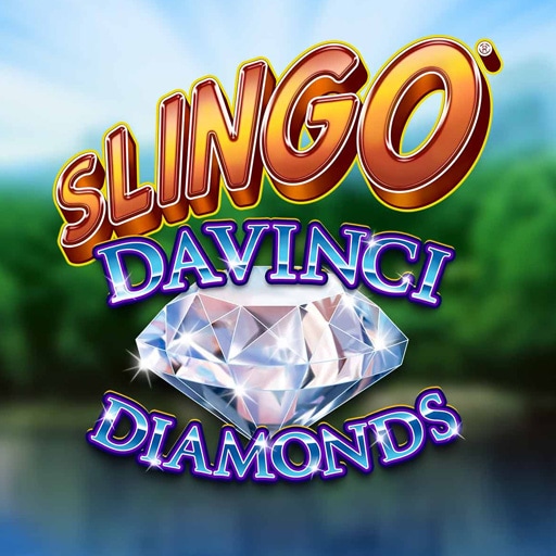 Slingo DaVinci