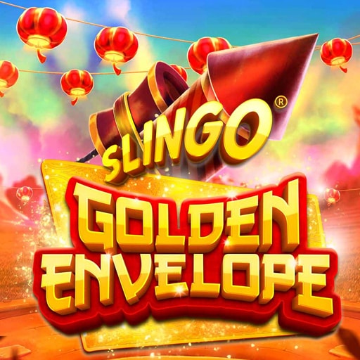 Slingo Golden Envelope