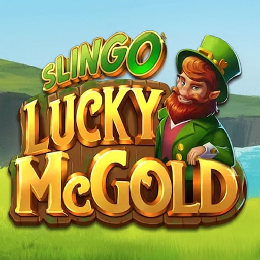 Slingo Lucky McGold