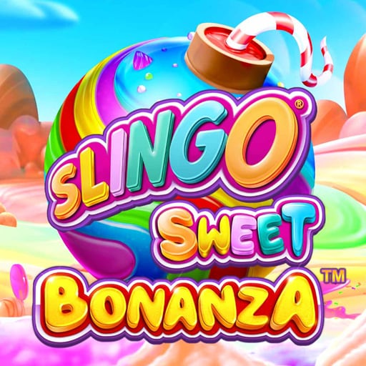 Slingo Sweet Bonanza