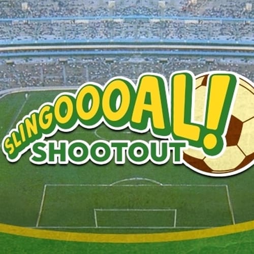 SLINGOOAL SHOOTOUT