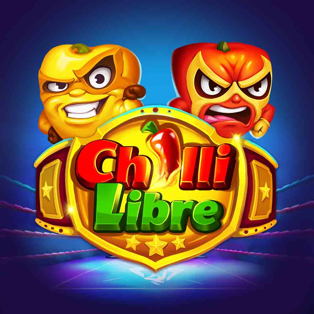 Chilli Libre