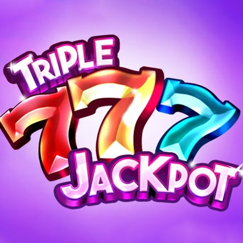 Triple 777 Jackpot