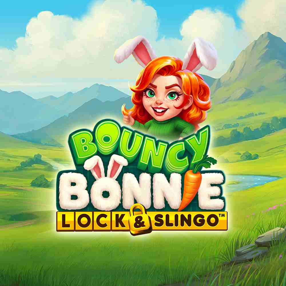 Bouncy Bonnie Lock & Slingo