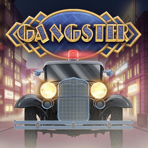 Gangster