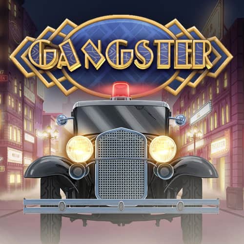 Gangster
