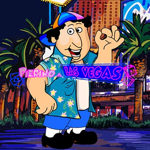 PIERINO A LAS VEGAS