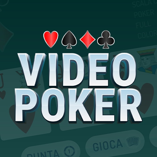 Video Poker