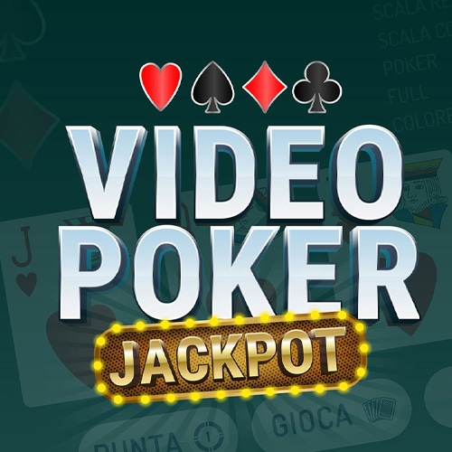 Video Poker Jackpot