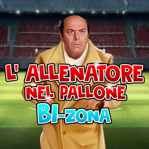 Allenatore nel Pallone Bi-Zona