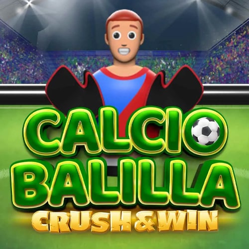 Calcio Balilla